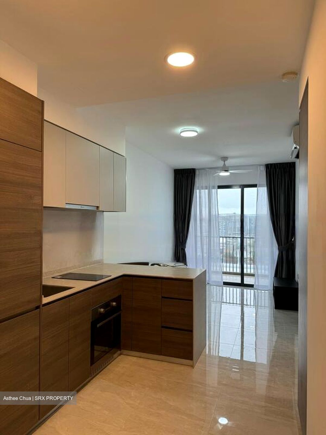 The Florence Residences (D19), Apartment #495679621